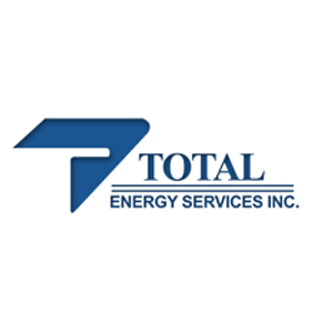 Total Energy Services - Top Oilfield Services Companies in Canada Total Energy Services