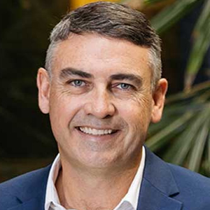 Mark Swinnerton, Green Gravity | Energy Business Review | Top Sustainable Energy Companies in Apac