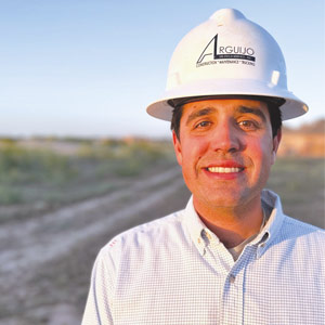 Jake Hibler, Arguijo | Energy Business Review | Top Oilfield Construction and Maintenance Services Companies