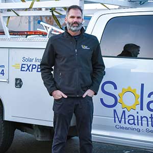 Leroy Coffman, Solar Negotiators | Energy Business Review | Top Solar Energy Services Companies
