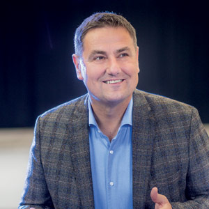 Robert Serec, White Hydrogen Coalition | Energy Business Review | Top Hydrogen Services Companies in Europe