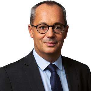 Jérôme Pécresse, GE Renewable Energy | Energy Business Review | Top Wind Energy Solution Companies - 2021 