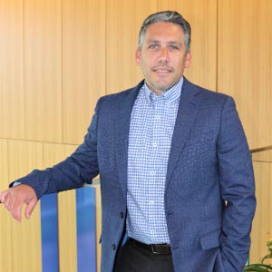 Christopher Pino, South Jersey Industries | Energy Business Review | Top Sustainable Energy Solutions Companies