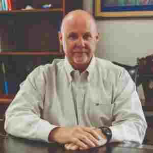 Jeffrey Gerhmann, ST Engineering Halter Marine Offshore (STEHMO) | Energy Business Review | Top Onshore and Offshore Solution Companies