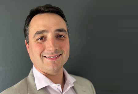 Peter Killeen, Senior Sustainable Operations Manager, JLL [NYSE: JLL] | Energy Business Review