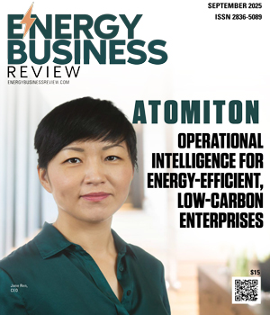 Atomiton: Operational Intelligence For Energy-Efficient, Low-Carbon Enterprises
