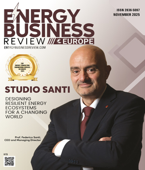 Studio Santi: Designing Resilient Energy Ecosystems For A Changing World