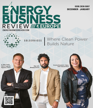 SolServices: Where Clean Power Builds Nature