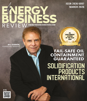 Solidification Products International: Fail-Safe Oil Containment Guaranteed