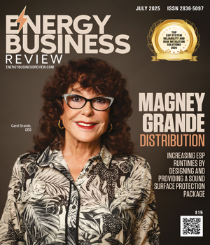 Magney Grande Distribution: Increasing ESP Runtimes By Designing And Providing A Sound Surface Protection Package
