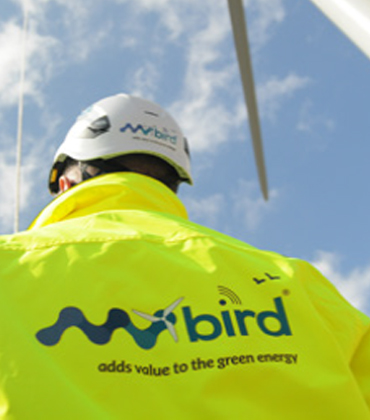 Eirini Louizou, nvisionist | Agri Business Review | Top Wind Turbine Solution in Europe