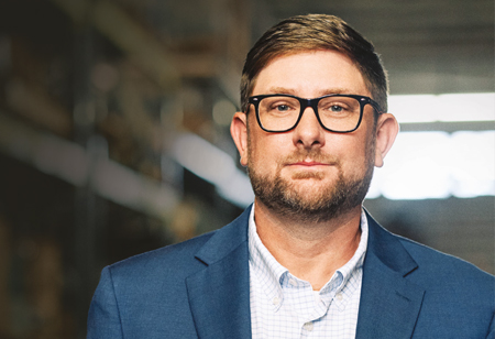 Mark Reese, Vice President, U.S. Natural Gas Supply, Just Energy | Energy Business Review
