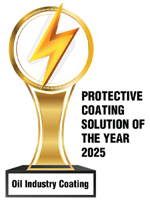 Oil Industry Coating: Revolutionizing Corrosion Protection in the Oil and Gas Sector 