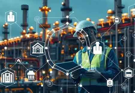 Securing Continuity in Petroleum Supply Networks Securing Continuity in Petroleum Supply Networks