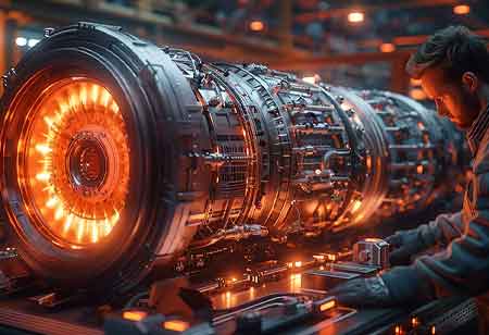 Transformer Supplier of the Year: Meeting Industrial Demand for Speed and Precision Transformer Supplier of the Year: Meeting Industrial Demand for Speed and Precision