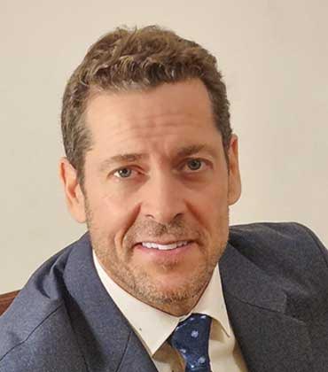 Marcos Matijasevich Marcos Matijasevich