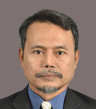 Mohd Hanapi Bisri Mohd Hanapi Bisri