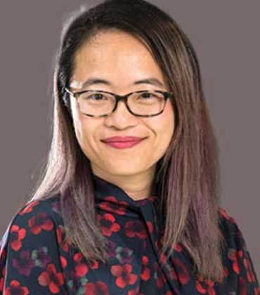 Rebecca Yu Rebecca Yu