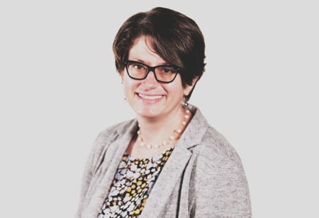 Pamela Sporborg, Director, Transmission and Markets, Portland General Electric [NYSE: POR] | Agri Business Review