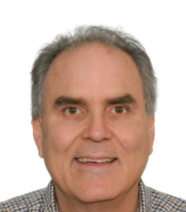 Rick Lehoux