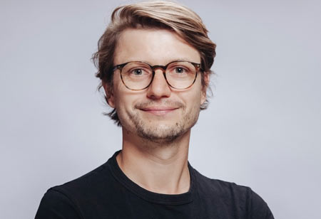 Alexander Vogt, Head of Metering Services, LichtBlick SE | Energy Business Review