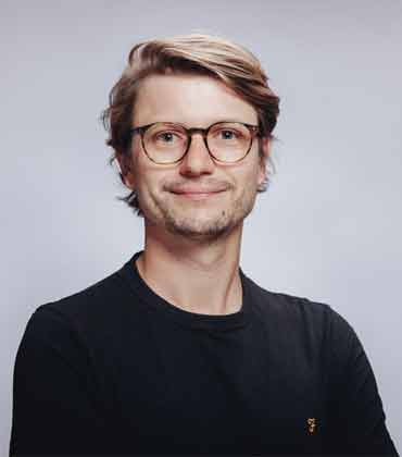 Alexander Vogt