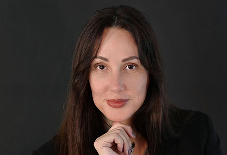 Eirini Louizou, nvbird® | Energy Business Review | Top Wind Turbine Solution in Europe