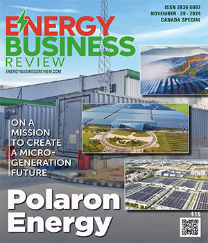 Polaron Energy: On A Mission To Create A Micro-Generation Future