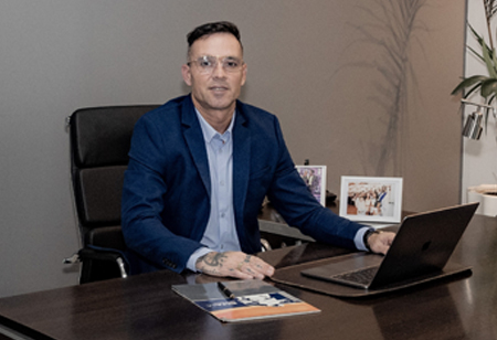 Davy Theophile, Head of Renewable Energy, Vaisala | Energy Business Review