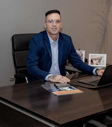 Hugo Sebastián Novosad, RAFA S.A. | Agri Business Review | Top Industrial Piping And Mechanical Assembly System Latin America