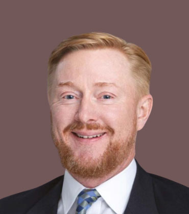 Patrick Ward