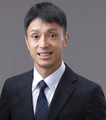 Tadashi Ito Tadashi Ito