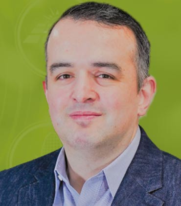 Ergin Akbaş