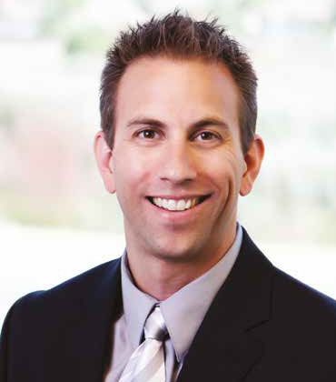 Bradley Dore