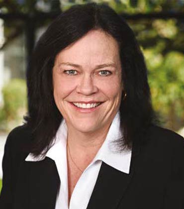Maureen McDonald