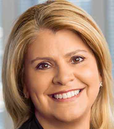 Elizabeth Hackenson Elizabeth Hackenson