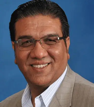 Mujib Lodhi