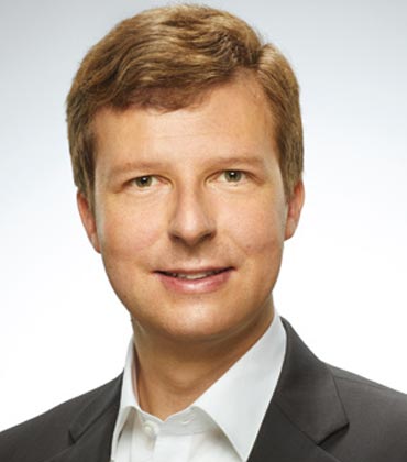 Dr. Sebastian Neubert