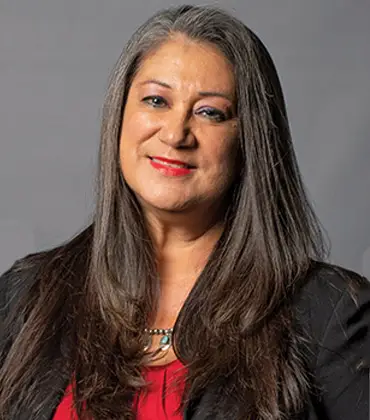 Sheila Mendez