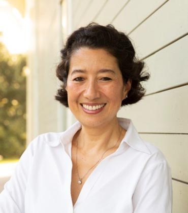 Jeanne-Mey Sun