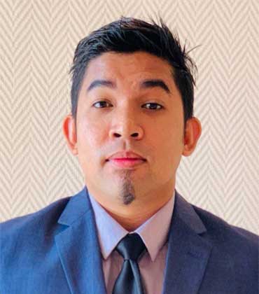 Ts Ahmad Zaki Najmuddin MOHD AINI Ts Ahmad Zaki Najmuddin MOHD AINI