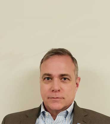 Gary Dodd. Mr. Dodd is the CISO Gary Dodd. Mr. Dodd is the CISO