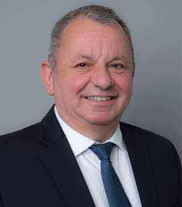Allan Baker