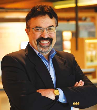 Bruce Fleming