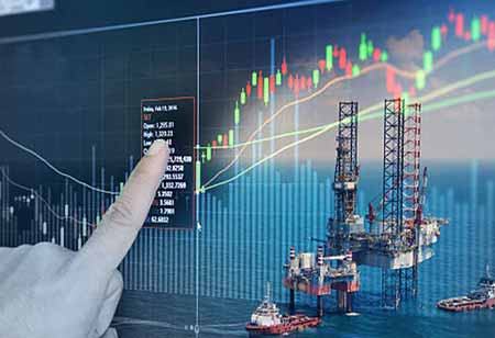 Mitchell Board, Global Head - Future Energies, Puma Energy | Energy Business Review