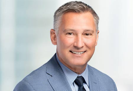 Eric Methot, Human Resources Senior Director, Compensation and Benefits, Valero Energy Inc | Energy Business Review