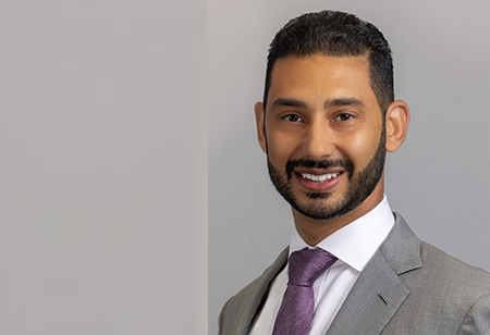 Abed Aish, Double AA Corporation | Agri Business Review | Top Petroleum Product Company