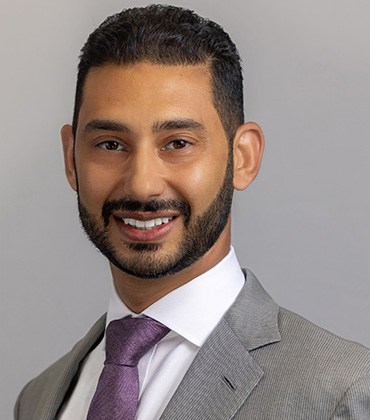 Abed Aish, Double AA Corporation | Agri Business Review | Top Petroleum Product Company
