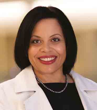 Melissa Scott