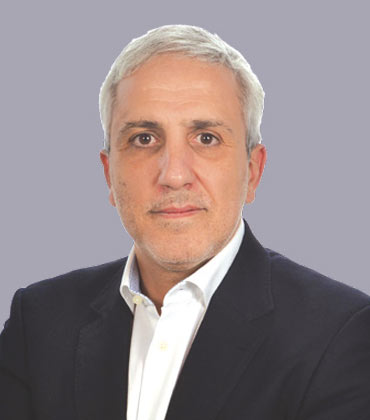 Alberto D. Solis Gonzalez
